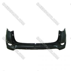 سپر عقب بالایی توسان TL با کد فنی 86640D7000