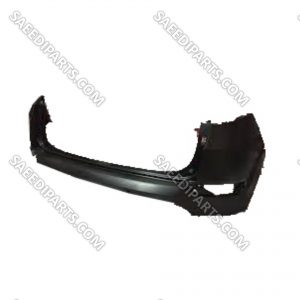 سپر عقب بالایی توسان TL با کد فنی 86640D7000