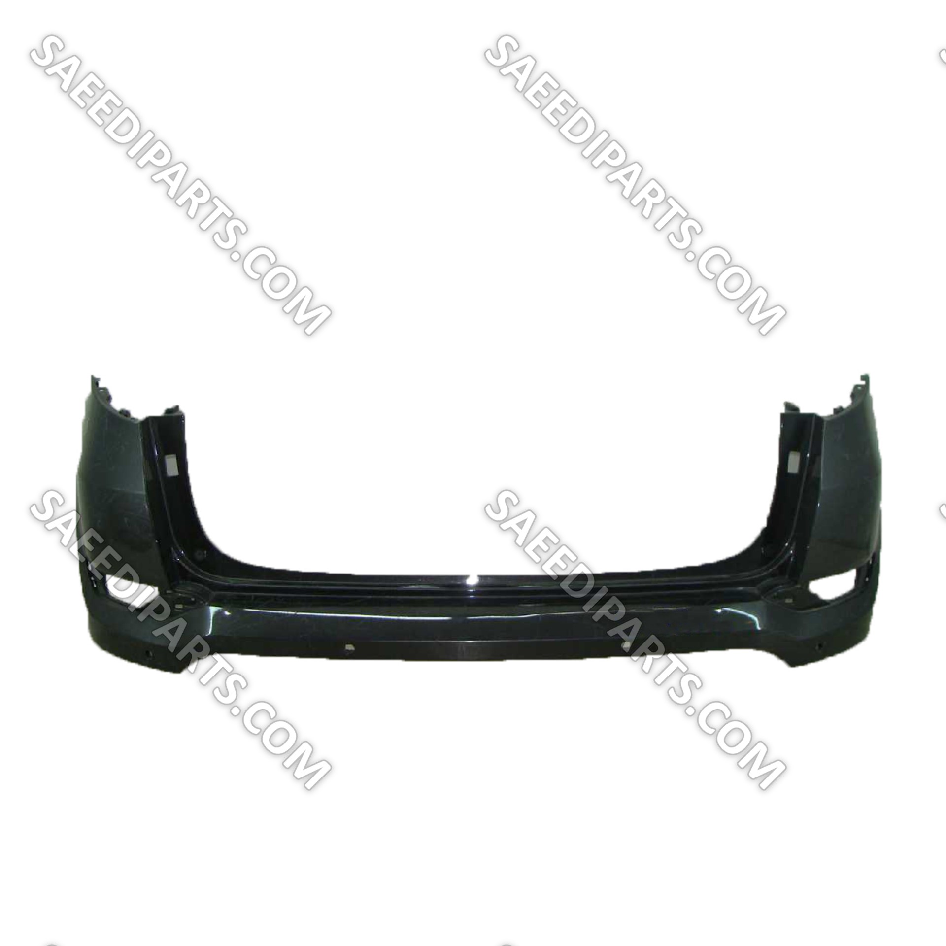 سپر عقب بالایی توسان TL با کد فنی 86640D7000