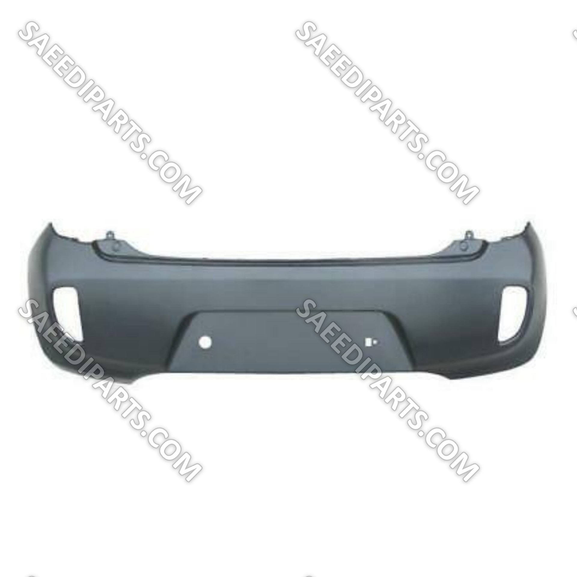 سپر عقب پیکانتو با کد فنی 866501Y060