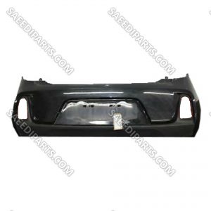 سپر عقب پیکانتو با کد فنی 866501Y740