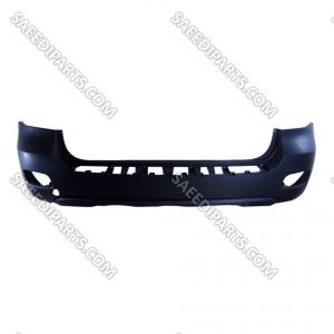 سپر عقب سانتافه با کد فنی 866502B040