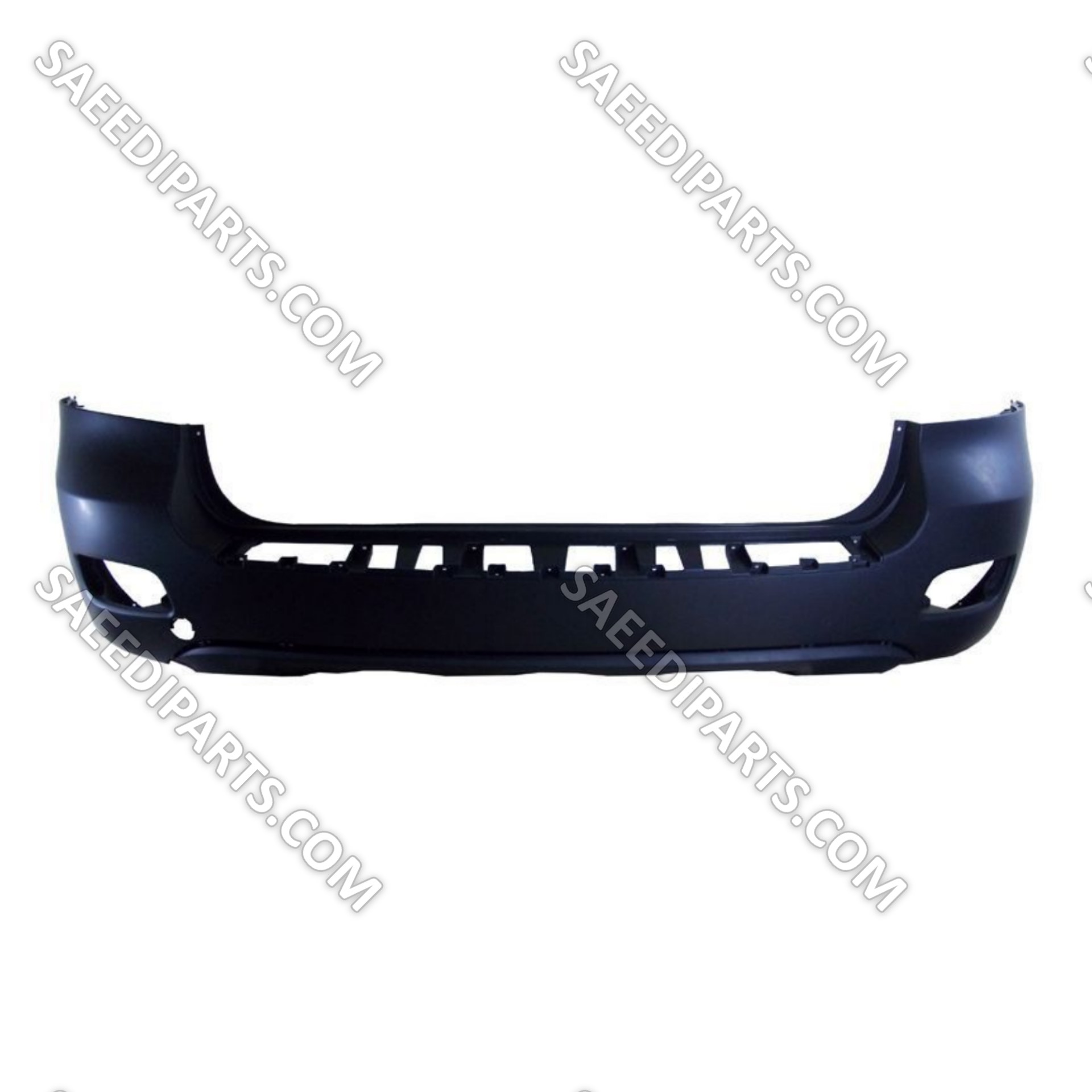 سپر عقب سانتافه با کد فنی 866502B040