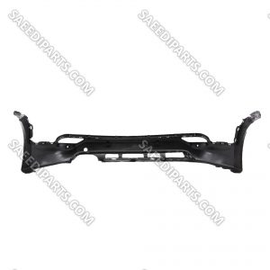 سپر عقب پایینی سانتافه با کد فنی 866502W000