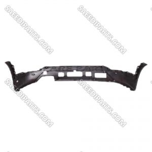 سپر عقب پایینی سانتافه با کد فنی 866502W510