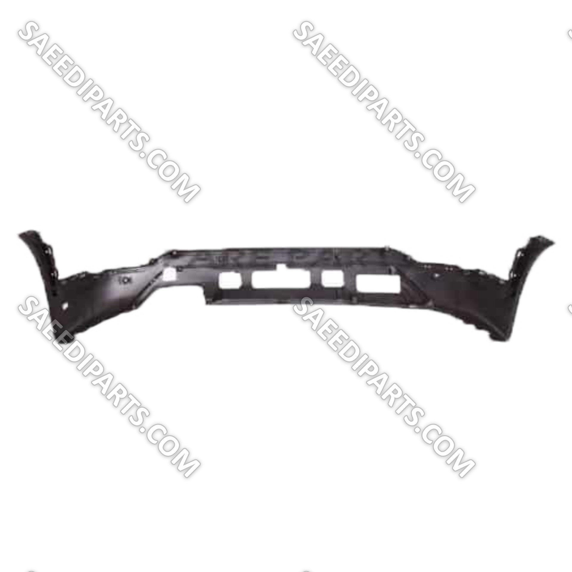 سپر عقب پایینی سانتافه با کد فنی 866502W510