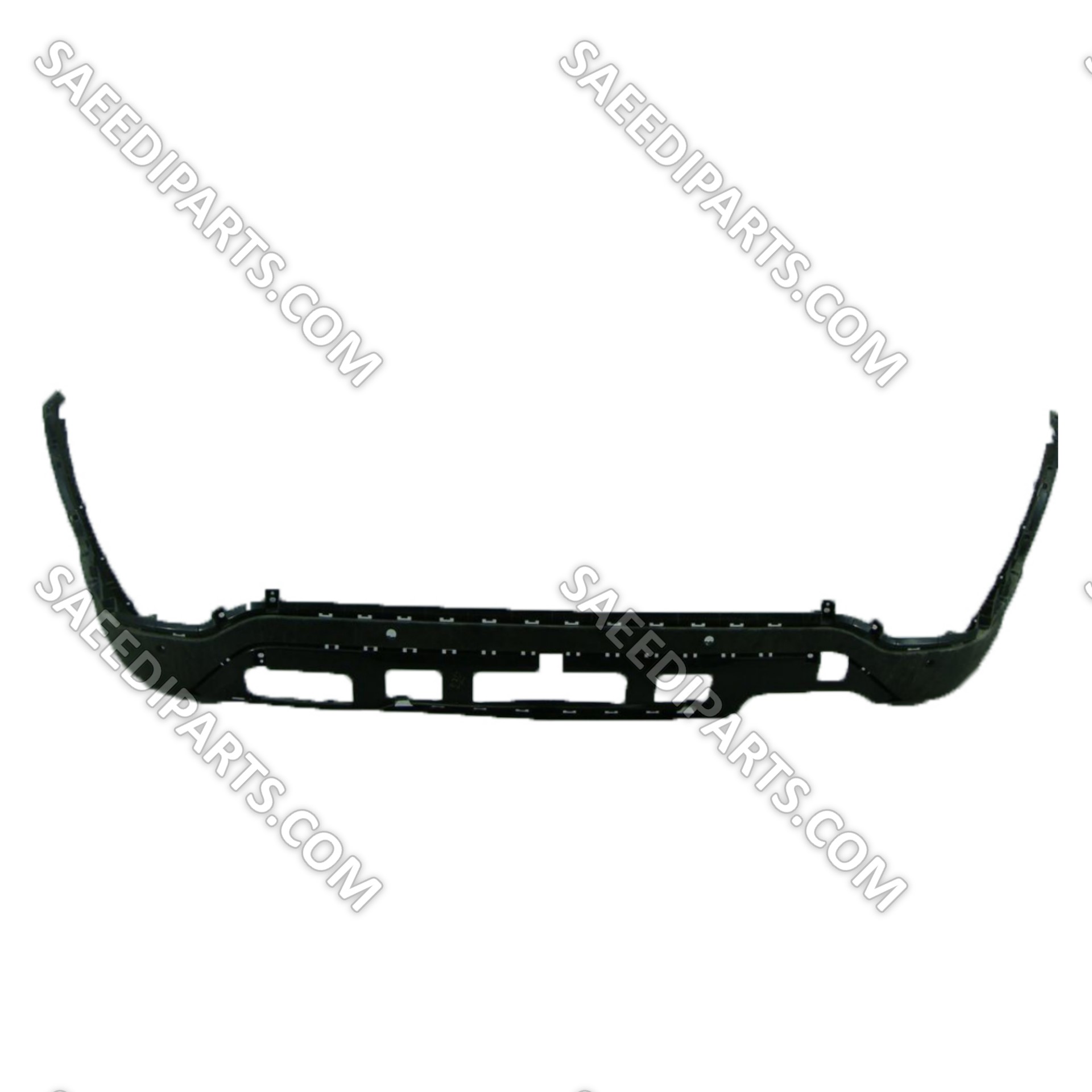 سپر عقب پایینی سانتافه با کد فنی 866502W510