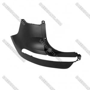 زه سپر عقب کیا اسپورتیج SL