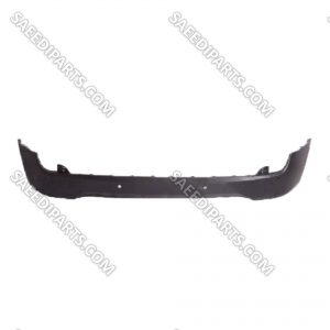 سپر عقب پایین توسان JM با کد فنی 866902S010