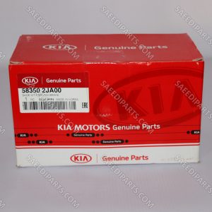 لنت ترمز کفشکی کیا و هیوندای