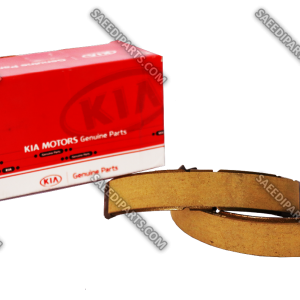 لنت ترمز کفشکی کیا و هیوندای