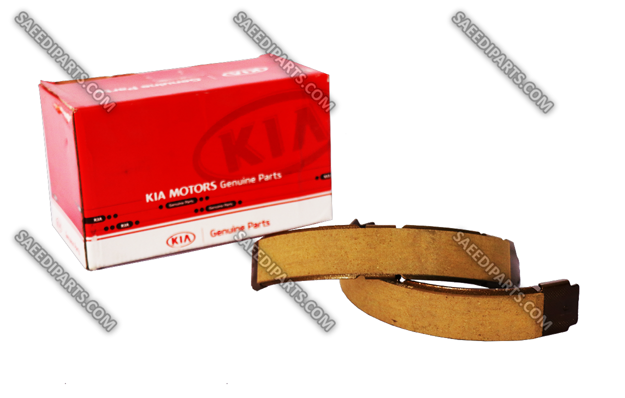 لنت ترمز کفشکی کیا و هیوندای