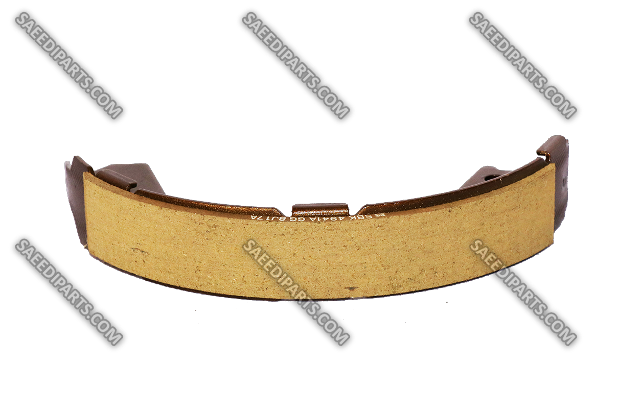 لنت ترمز کفشکی کیا و هیوندای