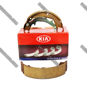 لنت ترمز کفشکی کیا و هیوندای