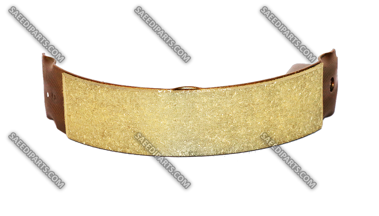 لنت ترمز کفشکی کیا و هیوندای