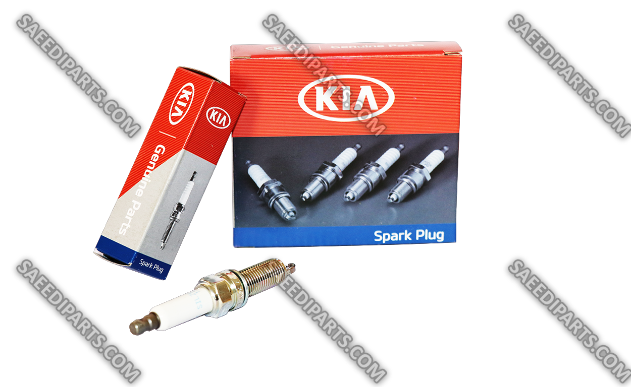 شمع موتور کیاموتورز و هیوندای