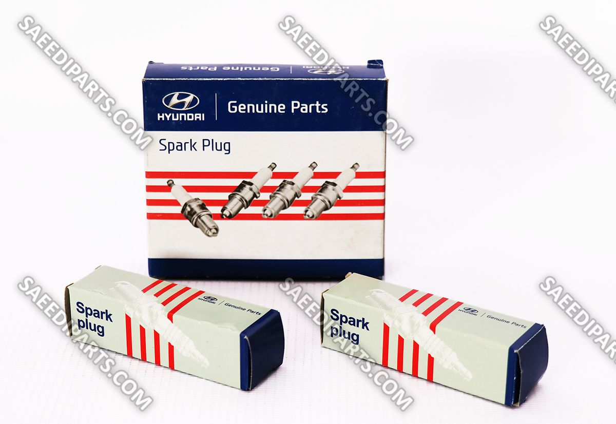 شمع موتور کیاموتورز و هیوندای