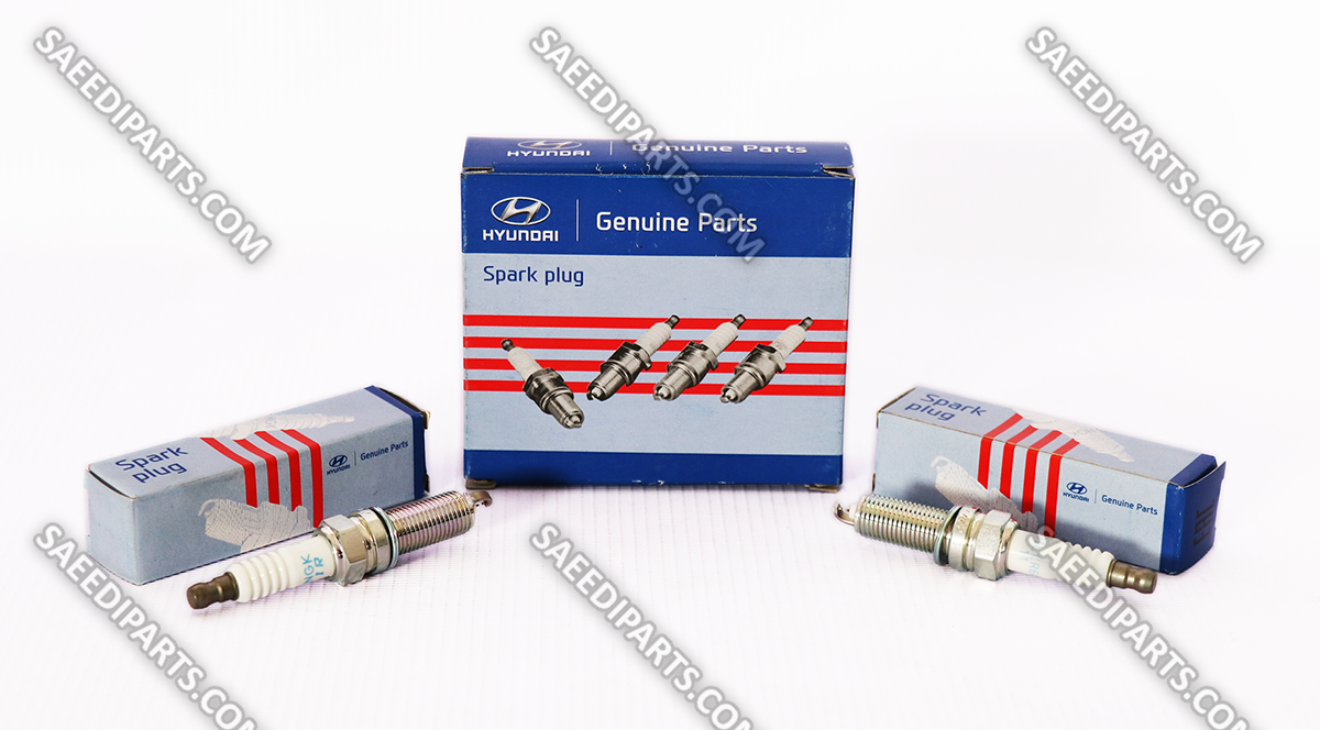 شمع موتور کیاموتورز و هیوندای