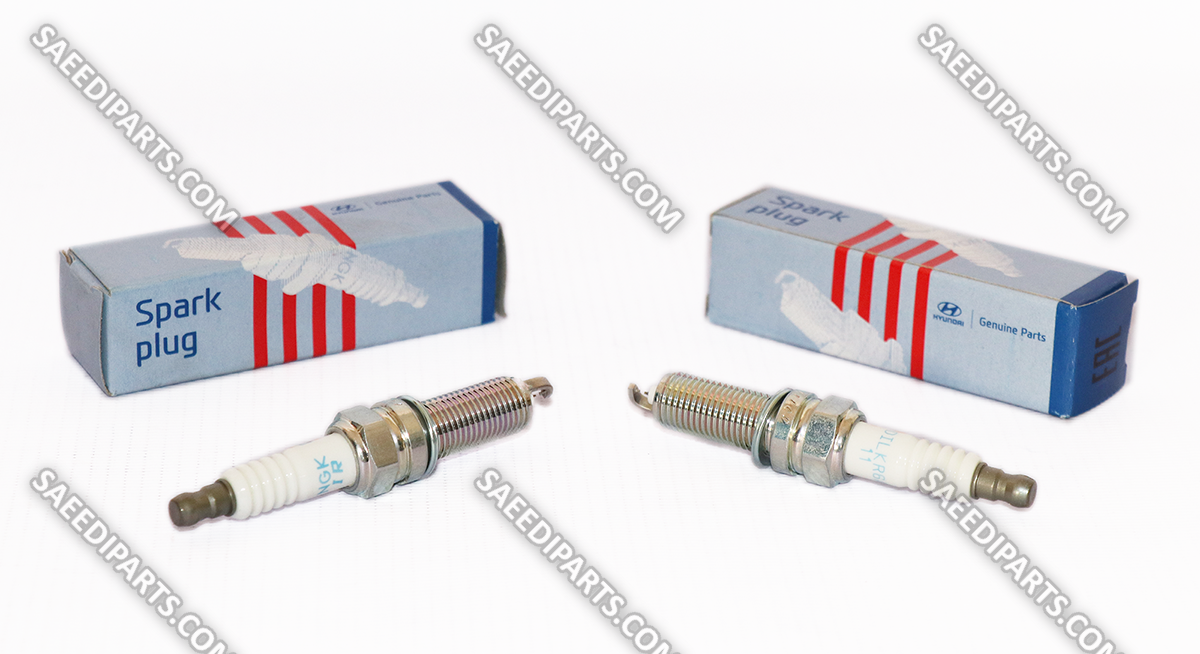 شمع موتور کیاموتورز و هیوندای