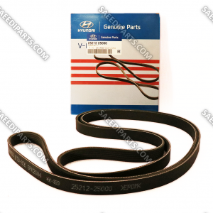 تسمه دینام کیاموتورز و هیوندای