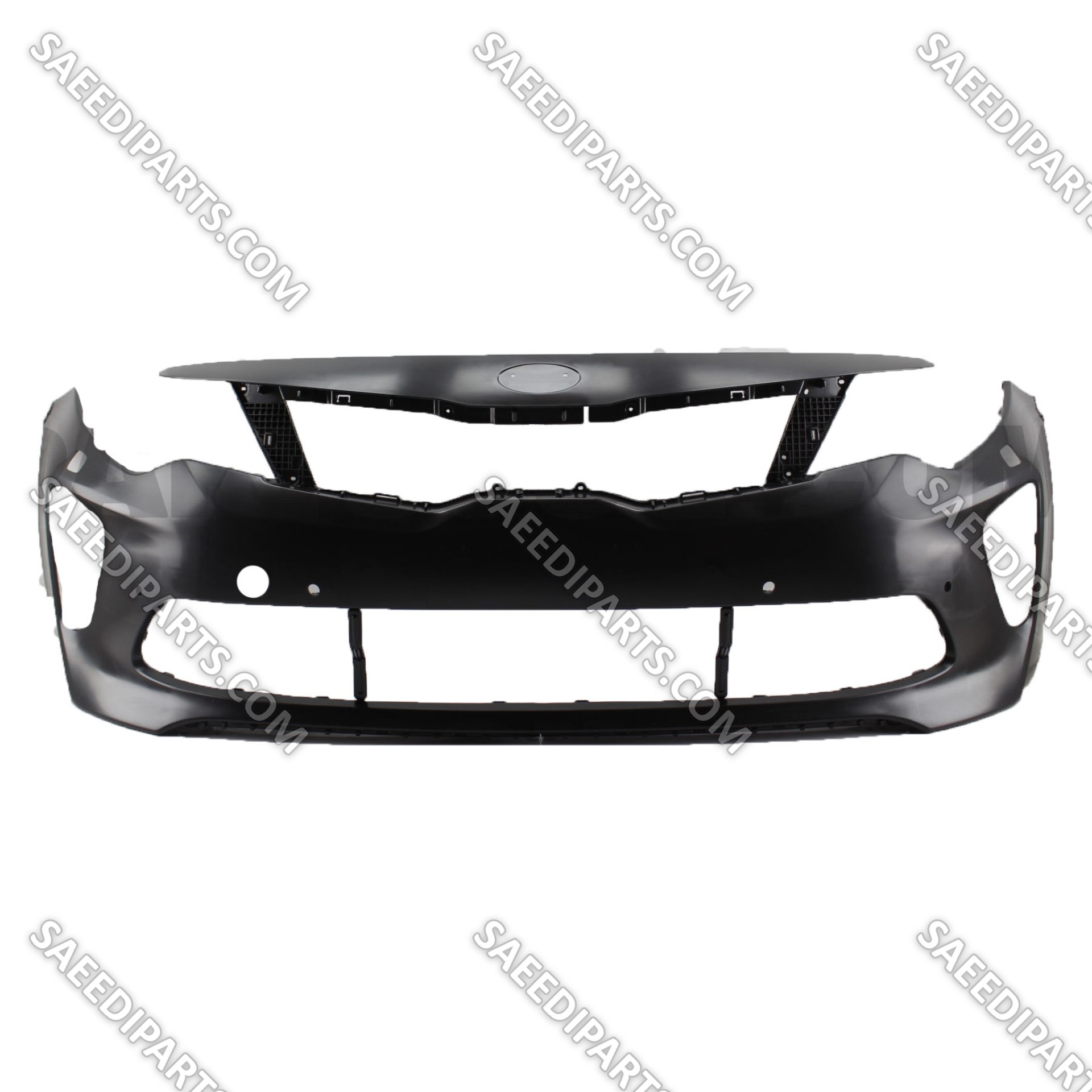 سپر جلو اپتیما JF