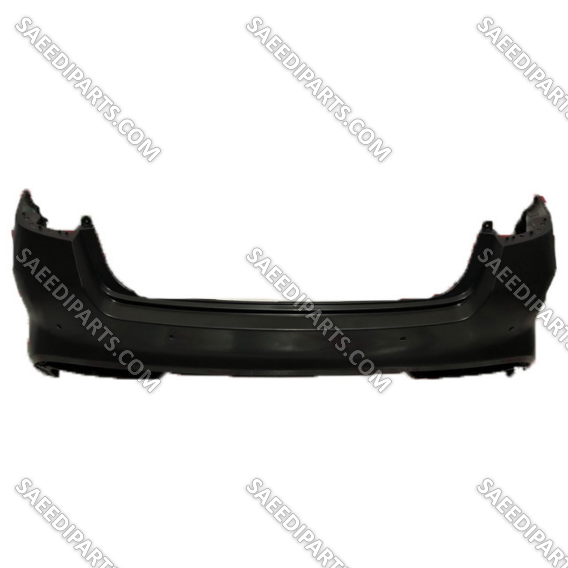 سپر عقب اپتیما JF