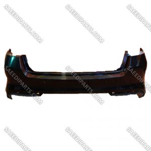 سپر عقب اپتیما JF