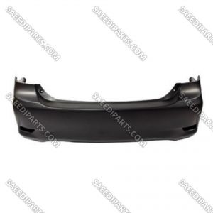 سپر عقب اپتیما TF