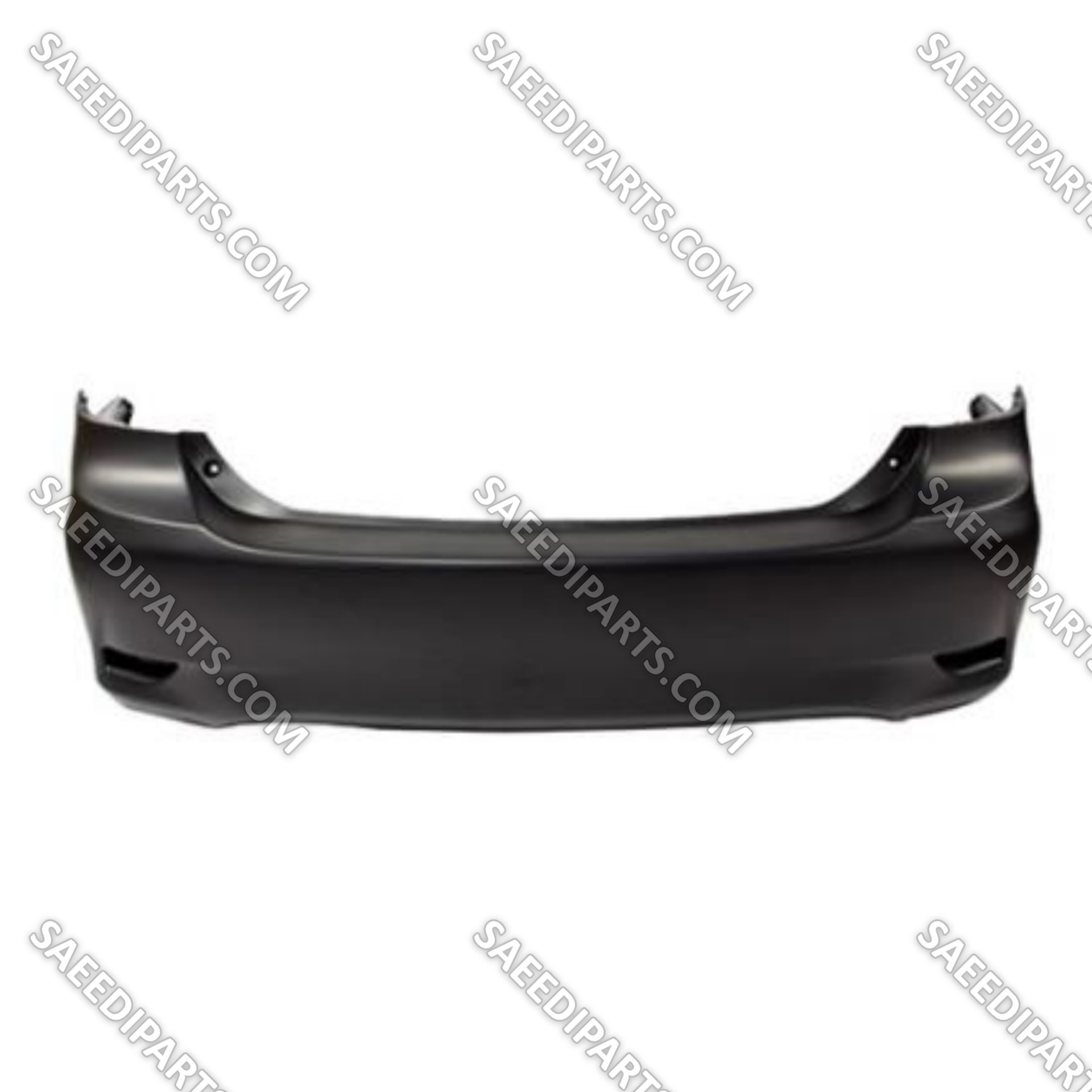 سپر عقب اپتیما TF