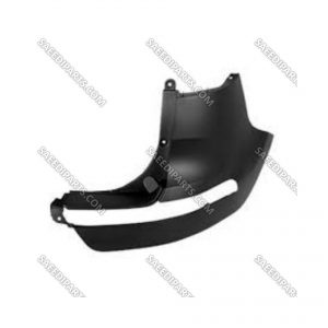 زه سپر عقب راست اسپورتیج SL