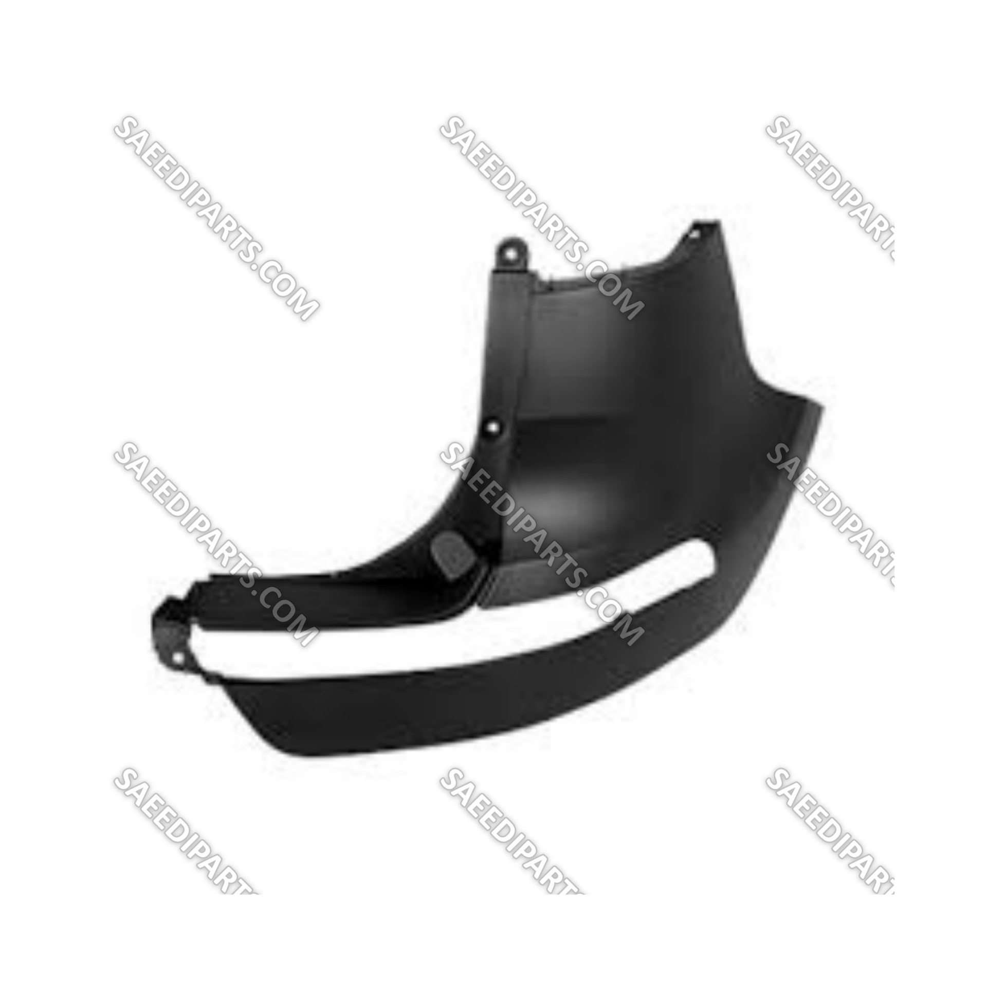 زه سپر عقب راست اسپورتیج SL