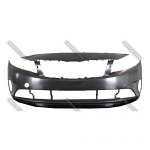 سپر جلو کیا سراتو YDM