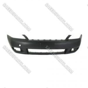 سپر جلو کیا کارنیوال VQ با کد فنی 865114D001