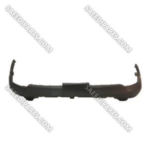 سپر جلو پایینی کیا موهاوی HM با کد فنی 865112J000