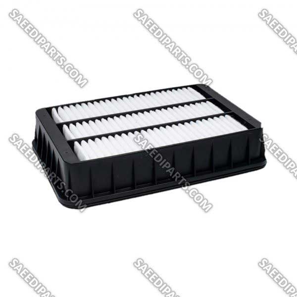 فیلتر هوا میتسوبیشی ASX با کد فنی 1500A023