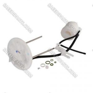 صافی بنزین میتسوبیشی اوتلندر با کد فنی 1770A251