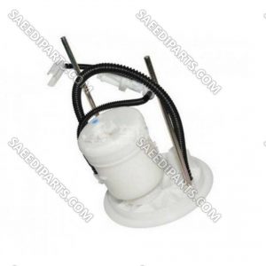 پمپ بنزین کامل اوتلندر با کد فنی 1770A251