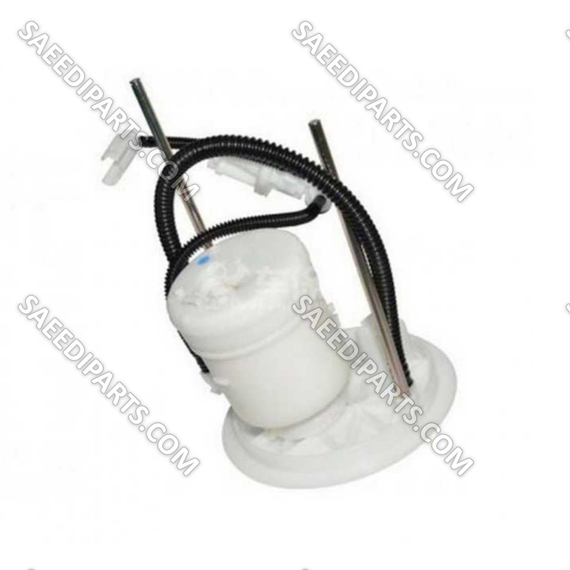 پمپ بنزین کامل اوتلندر با کد فنی 1770A251