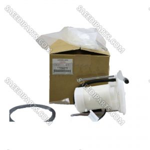 صافی بنزین میتسوبیشی لنسر با کد فنی 1770A270