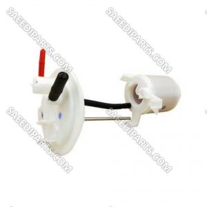 پمپ بنزین کامل میراژ با کد فنی 1770A393