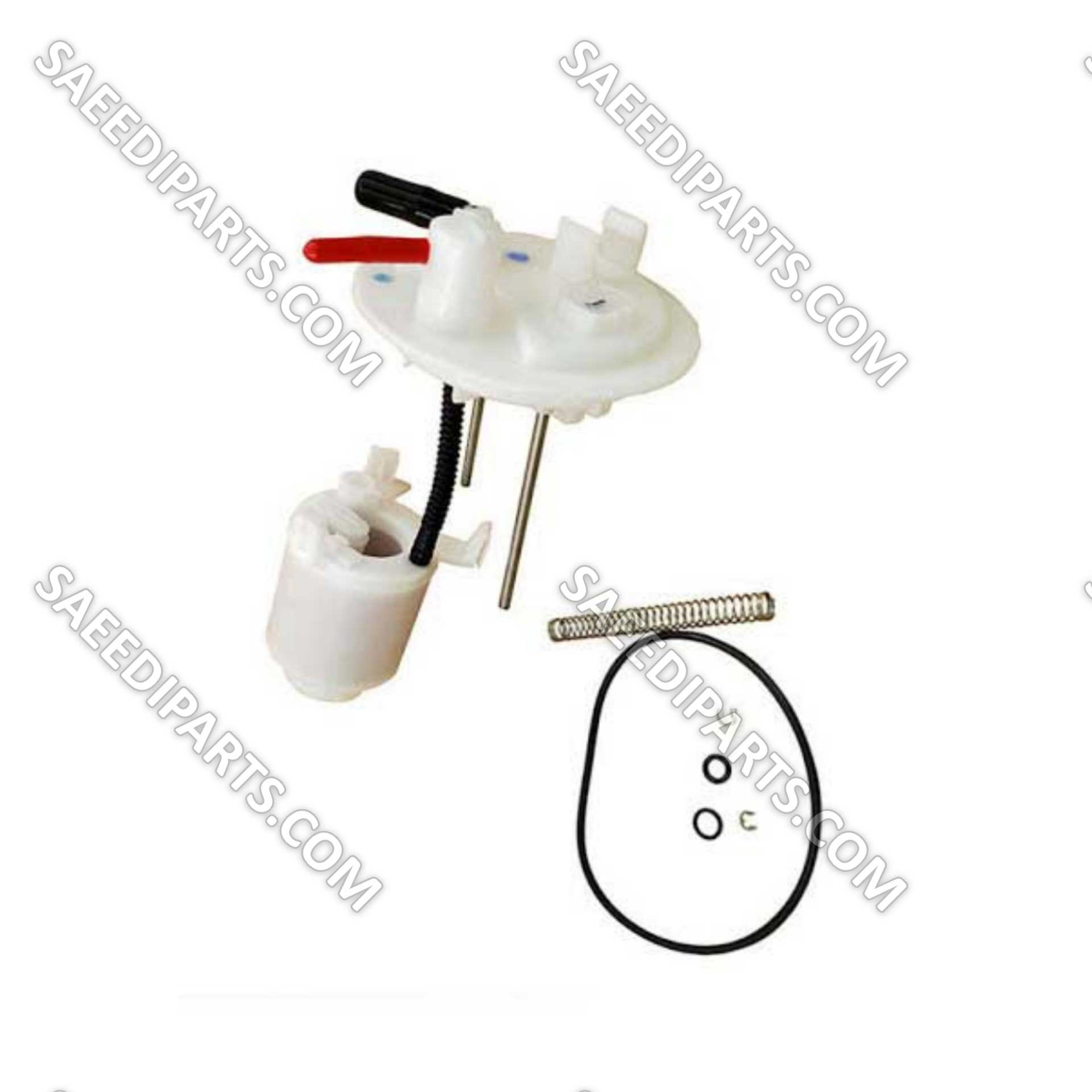 صافی بنزین میتسوبیشی میراژ با کد فنی 1770A393