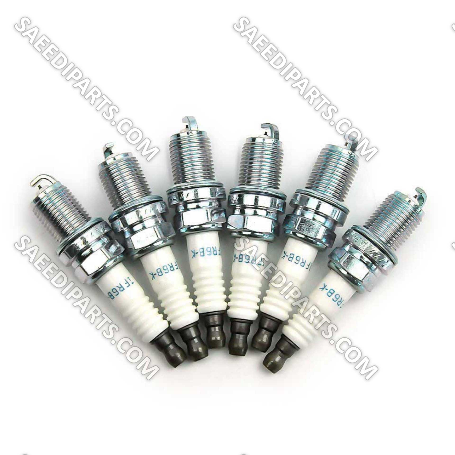 شمع موتور میتسوبیشی میراژ با کد فنی 1822A002