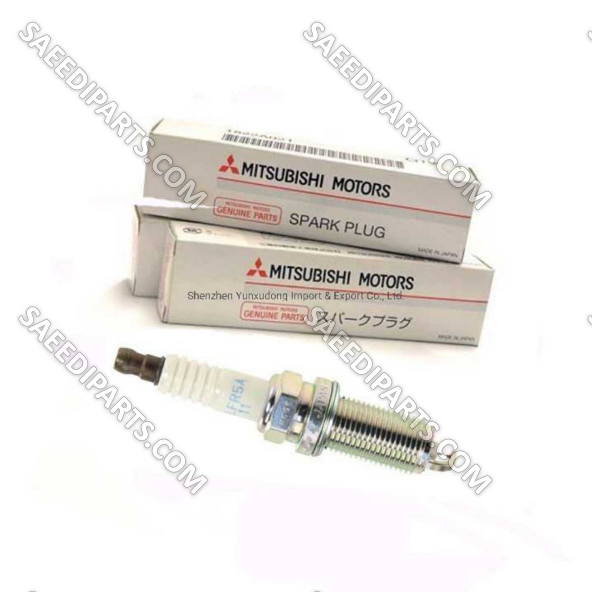 شمع موتور میتسوبیشی لنسر با کد فنی 1822A085