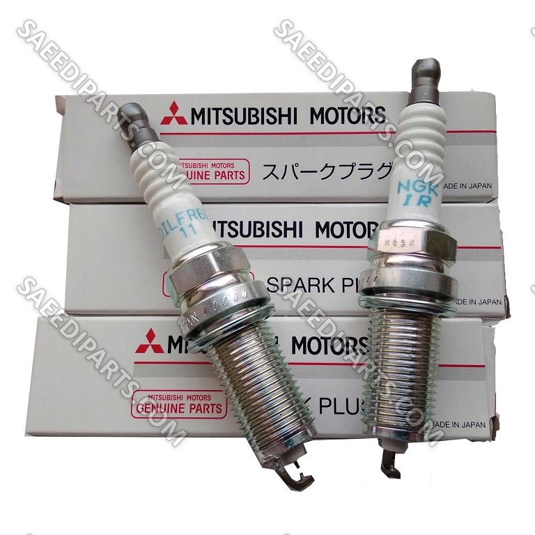شمع موتور میتسوبیشی میراژ با کد فنی 1822A151