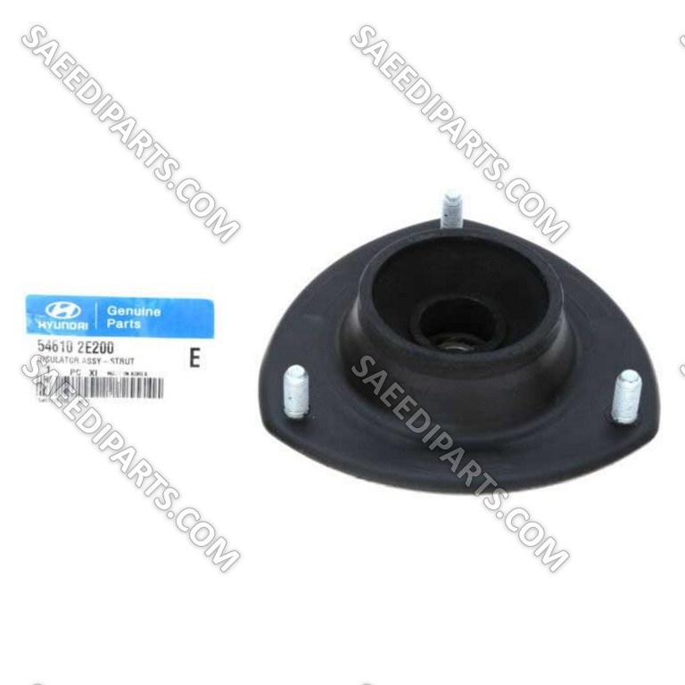 توپی سر کمک اسپورتیج KM با کد فنی 546102E200