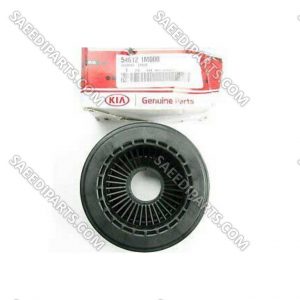 بلبرینگ سر کمک سراتو TD سایپا با کد فنی 546121M000