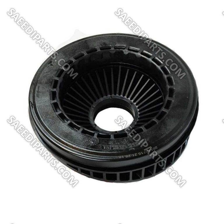 بلبرینگ سر کمک سراتو TD سایپا با کد فنی 546121M000