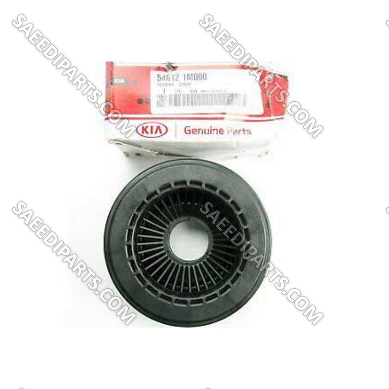 بلبرینگ سر کمک سراتو TD سایپا با کد فنی 546121M000