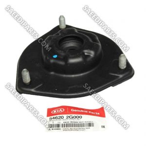 توپی سر کمک راست اپتیما MG با کد فنی 546202G000