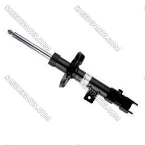 کمک فنر جلو چپ اسپورتیج QL با کد فنی 54650D9070